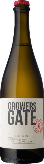 Growers Gate Brut Cuvée Brut Cuvée 
